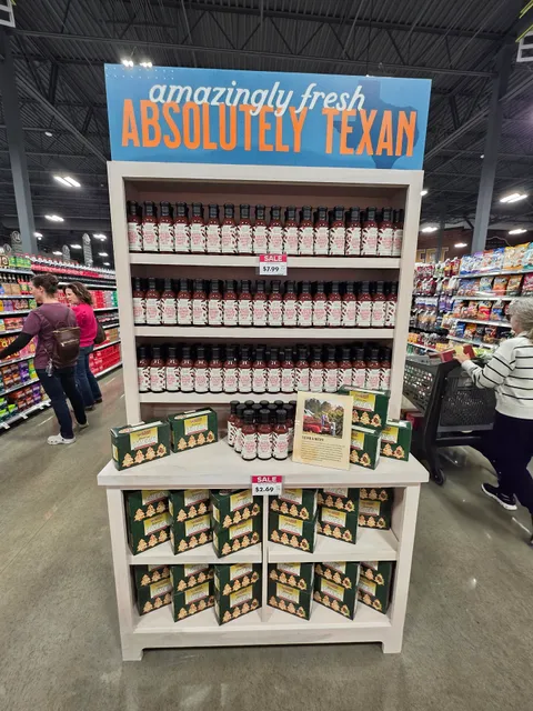 FRESH by Brookshire's