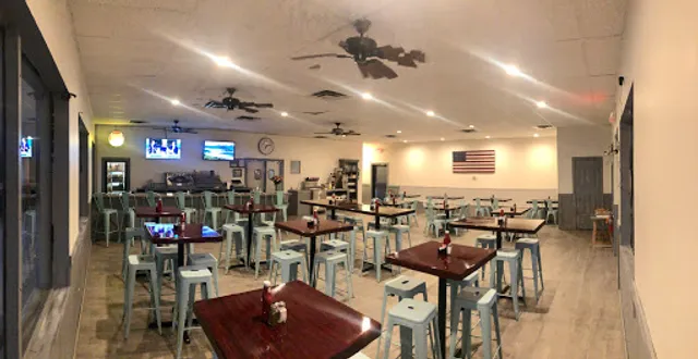 Connolly's Shore Grill
