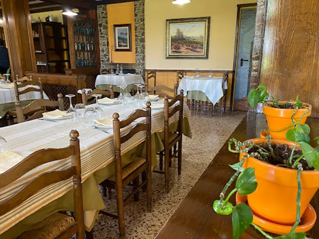 RESTAURANT SANT MIQUEL