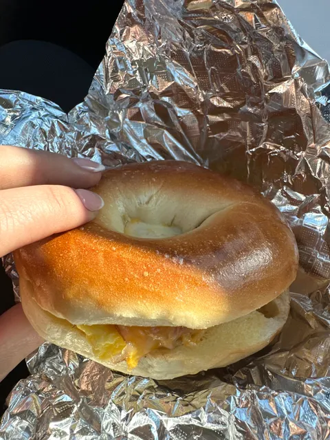 Grand Brew and Sweets