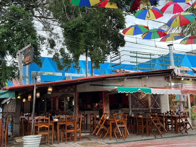 Ristorante Mamma Mia