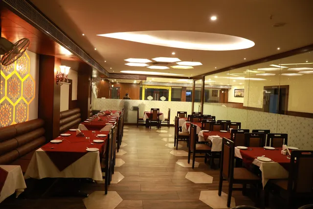 Shack - The Resto Café - Pure Vegetarian Udaipur