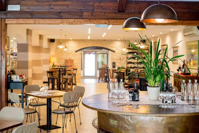 Antica Osteria Zanatta