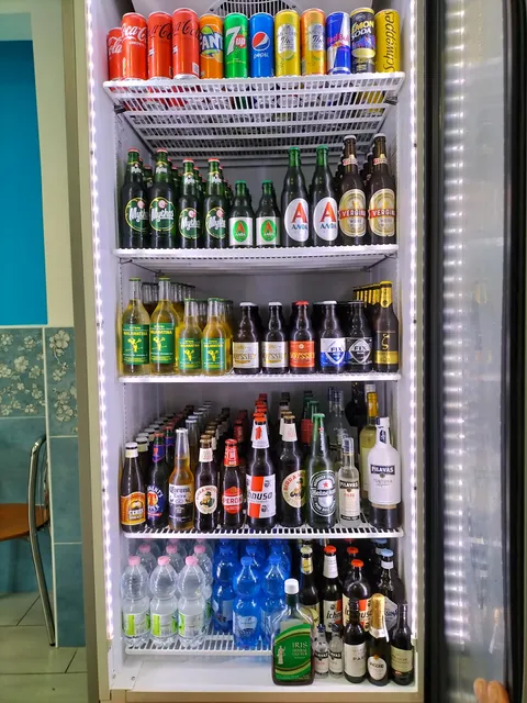 Ristorante Santorini