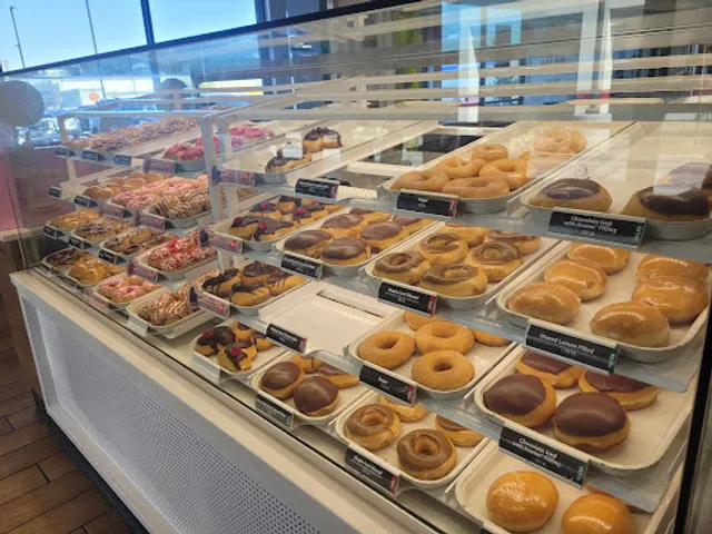 Krispy Kreme