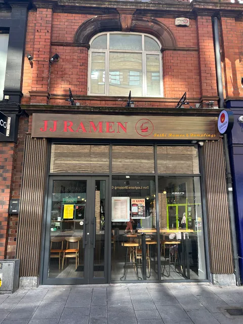 JJ Ramen
