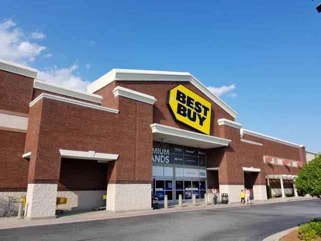 Best Buy