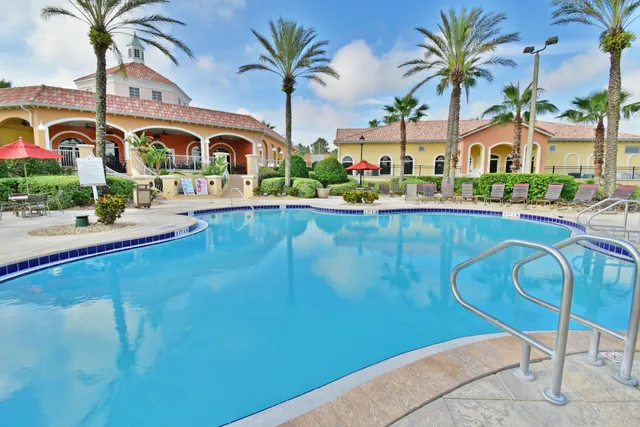 Orlando Rent A Villa