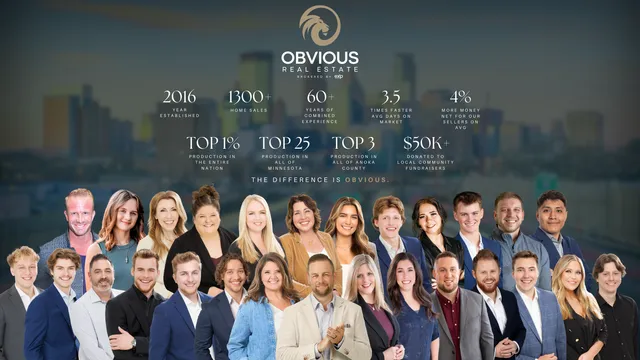 Obvious Real Estate - eXp Realty