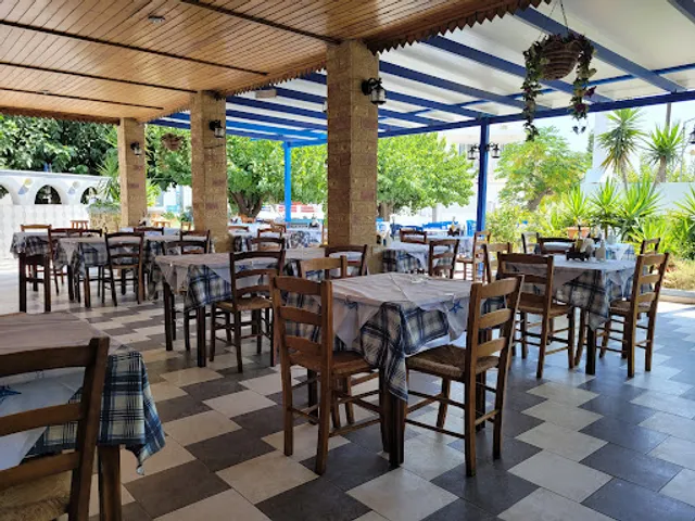 Tommy's Taverna