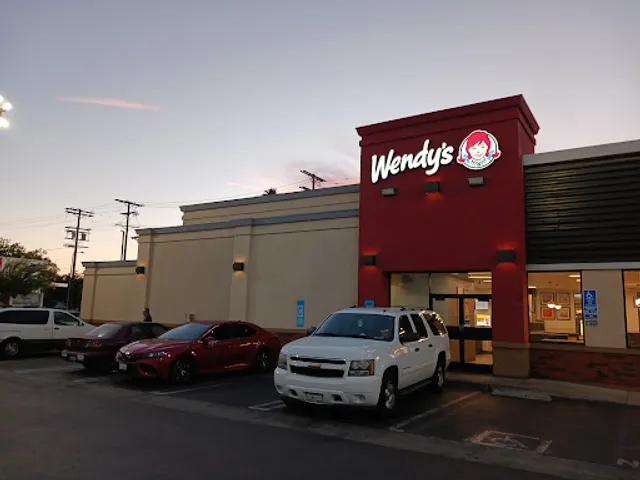 Wendy's