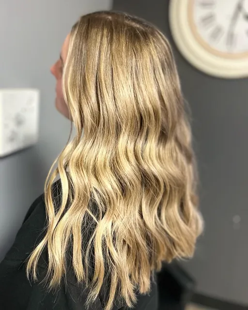 Meraki Salon & Day Spa