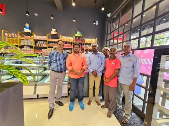 Best Mummy Sweets & Cakes KK