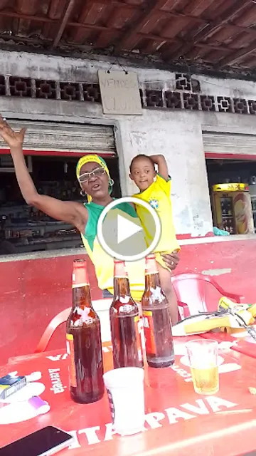 Bar Do Pingo Itaipava