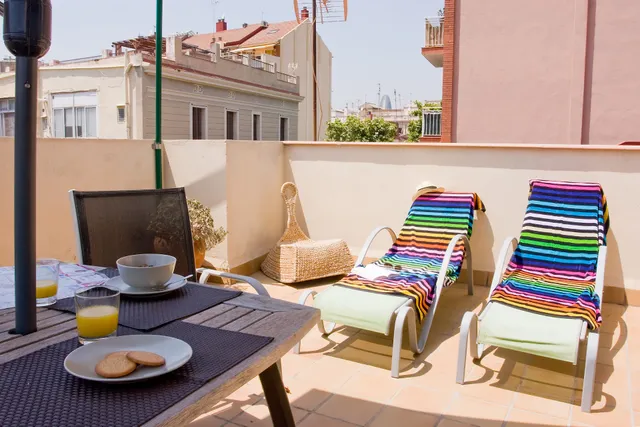 Feelathome Marquet Beach Apartments