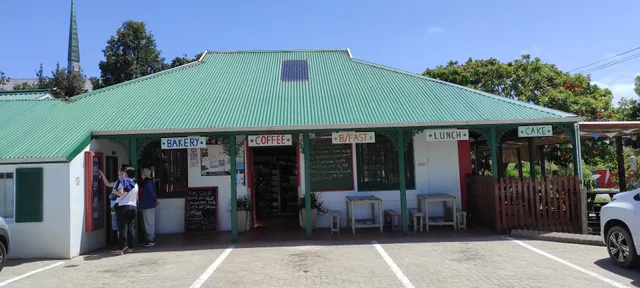 Hoekwil Country Cafe