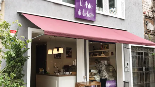 L' Arte di Gelato