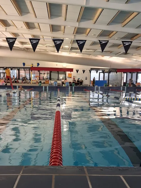 Matatiki Hornby Centre - Pool & Customer Services