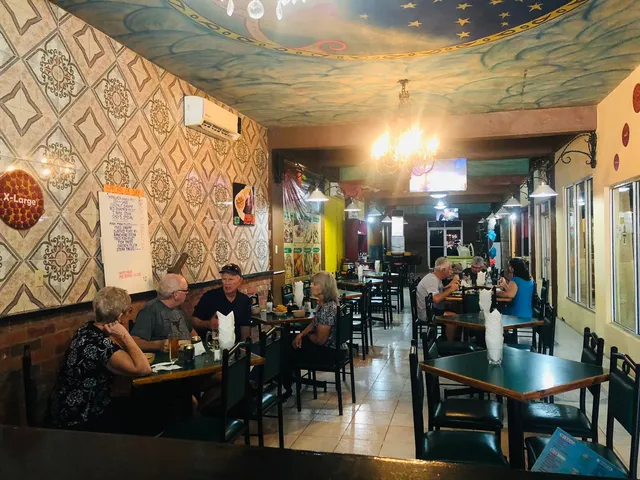 La cucina della noni