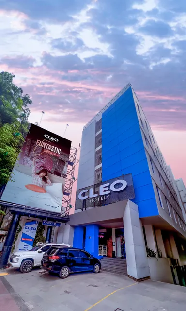Cleo Hotel Tunjungan