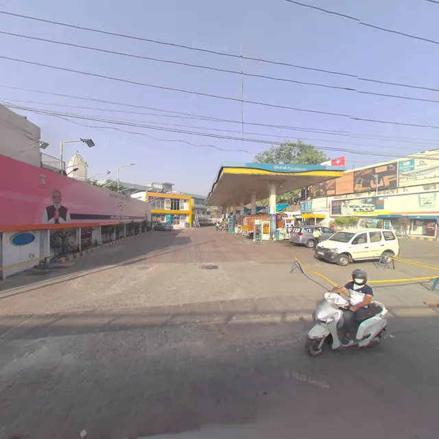 Hotel O Red Diamond Hotel