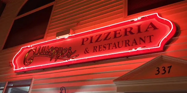 Giuseppe's Pizza