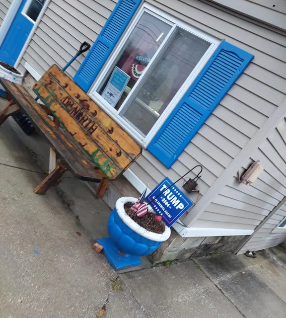 Sheridan Valley Motel