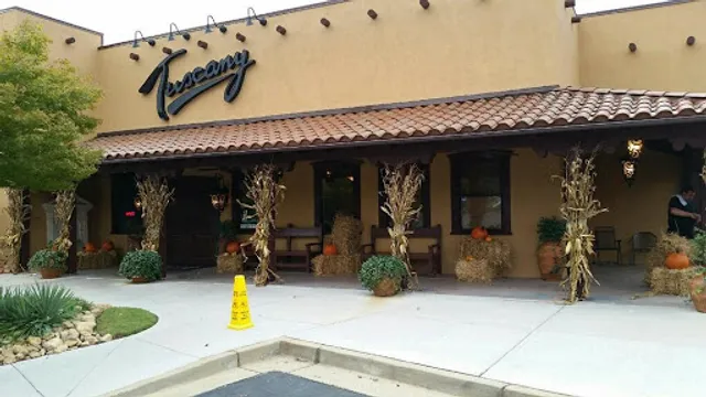 Tuscany Italian Restaurant