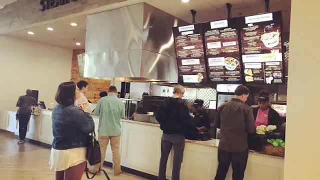 Steak Escape - Northpark