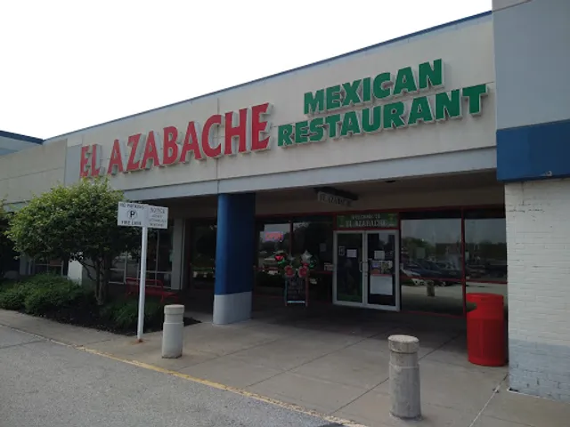 EL Azabache Mexican Restaurant