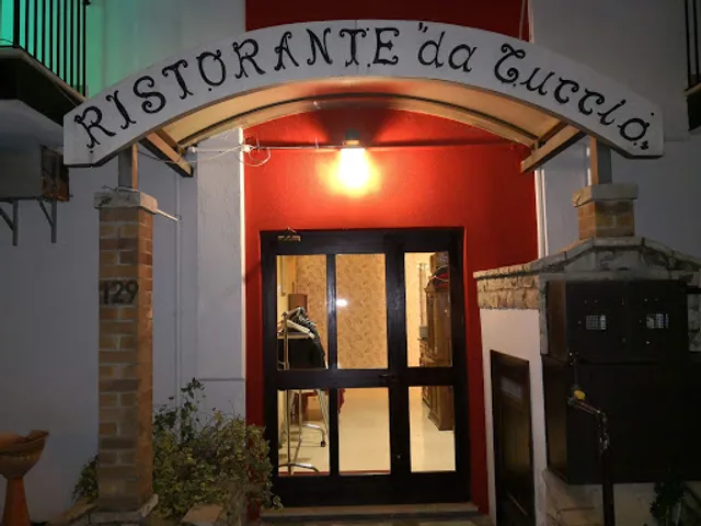 Ristorante Da Tuccio