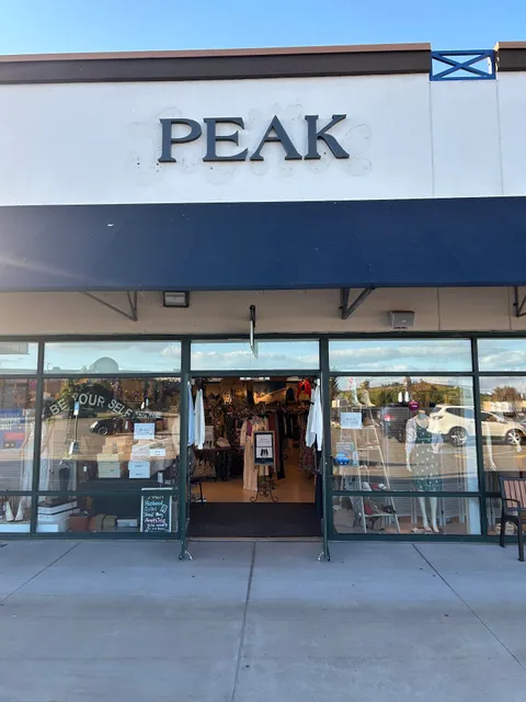 The Peak