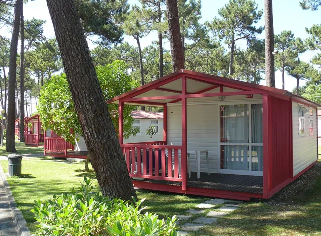 Orbitur S Pedro De Moel