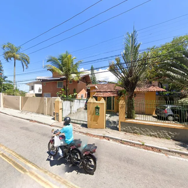 Excelente Studio Lagoa da Conceição