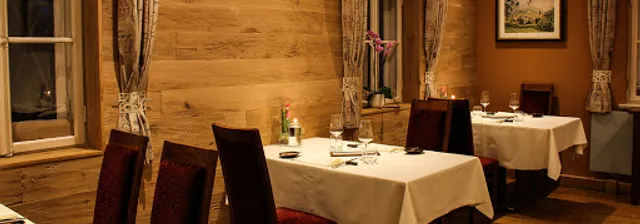 Restaurant Pfefferschiff