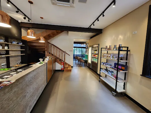 Doce Arte - Gastronomia Doceria Eventos Higienópolis