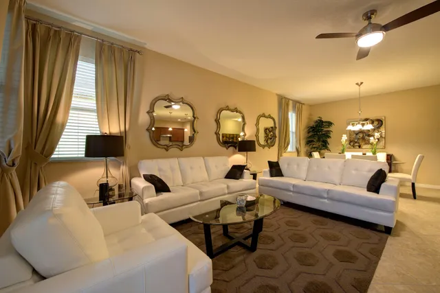 7 Heaven Vacation | Vacation Rentals in Orlando