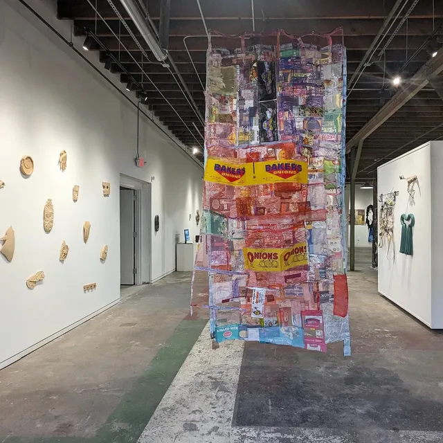 Echo Contemporary Art