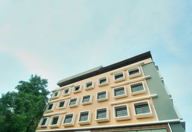 LAXMAN RESIDENCY MANGALURU