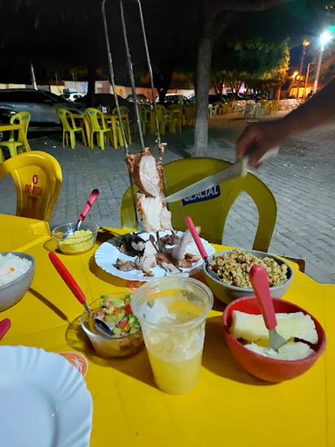 Churrascaria e Pizzaria Varanda