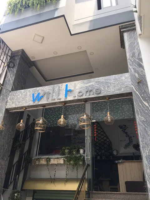 WillHome Hostel