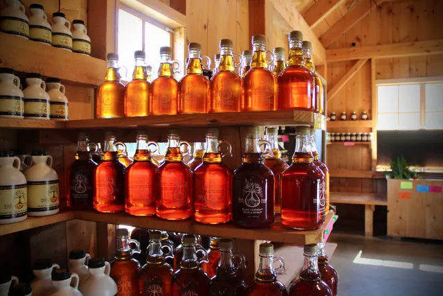 Slice of Earth Farmstand LLC