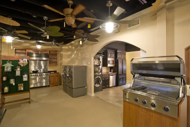 United Lighting & Supply Co