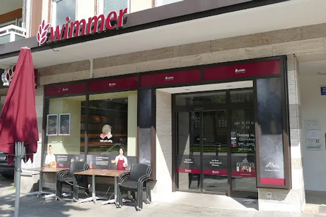 Privat Bäckerei Wimmer GmbH & Co. KG
