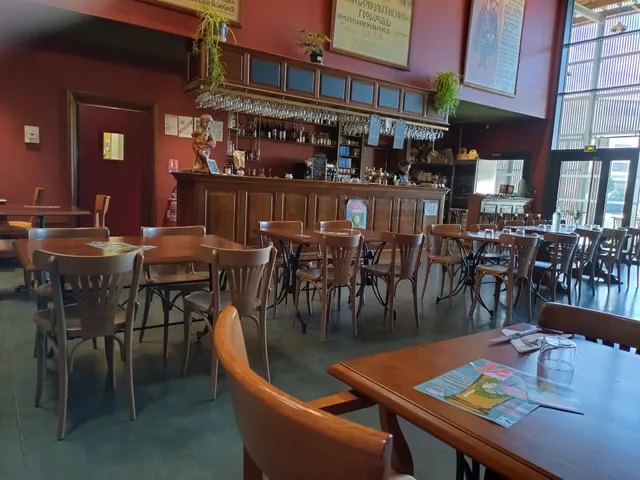 Le Restaurant d’Utopia Borderouge