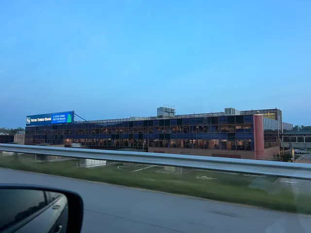 Fifth Third Madisonville Operations Center