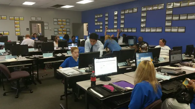 Interactive College of Technology Gainesville