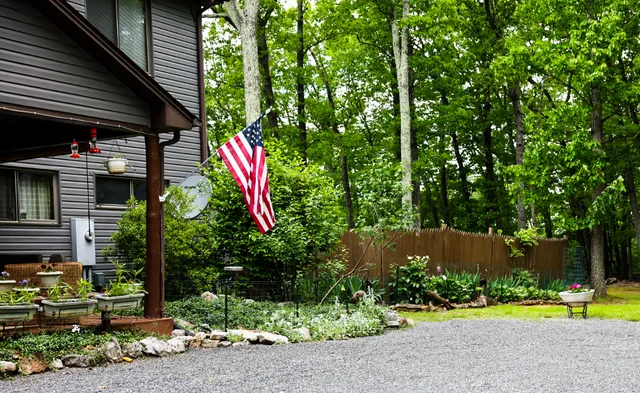 Wildernest Safari Inn