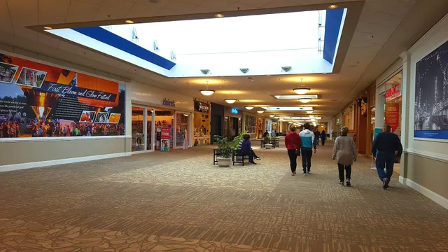 Richmond Mall
