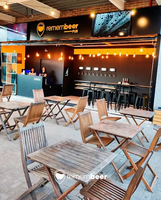 Remembeer Espírito Santo